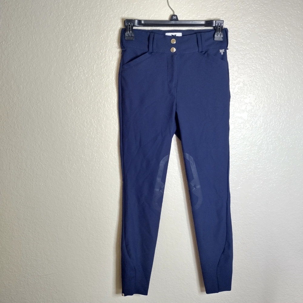 Tack Hack Breeches